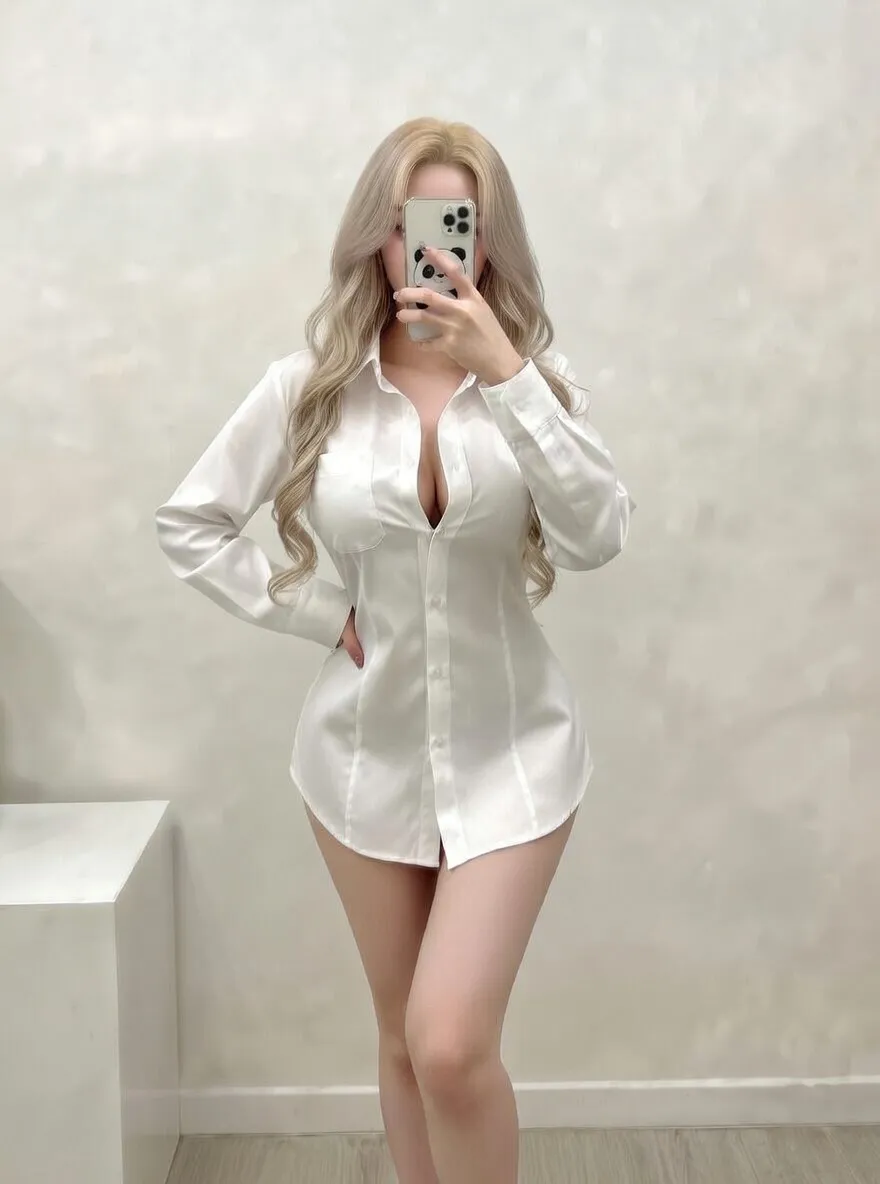 수원셔츠룸 매니저 민서