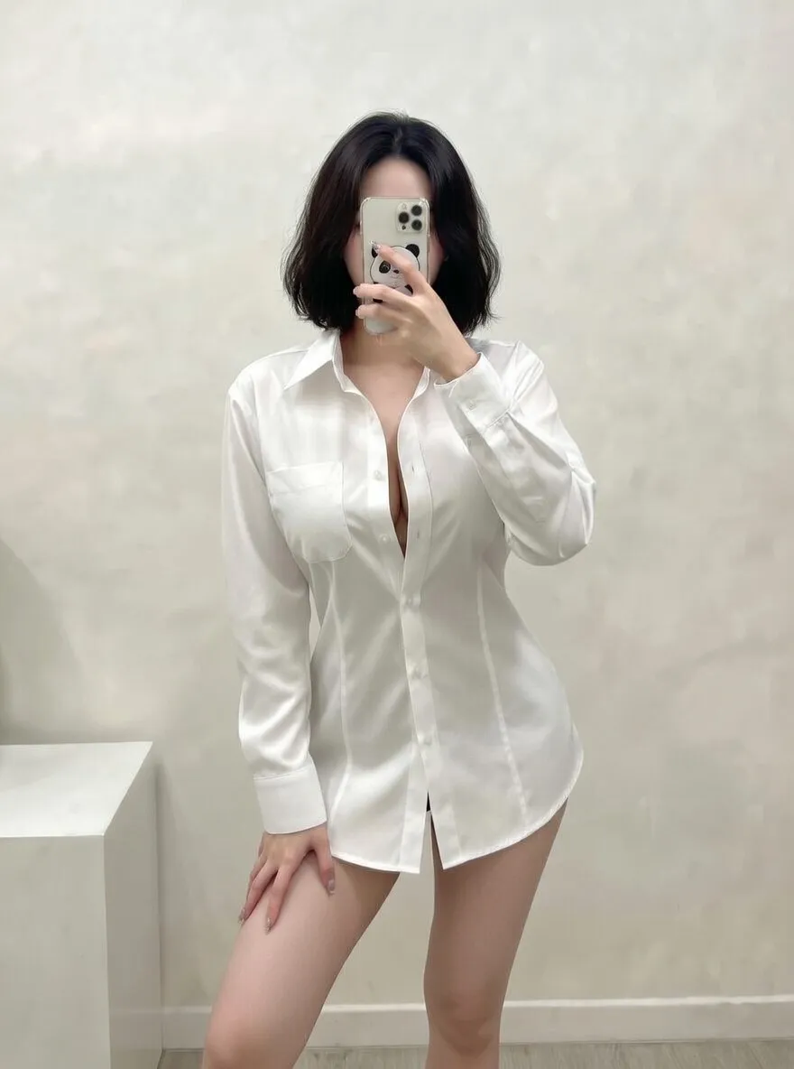 수원셔츠룸 매니저 주희