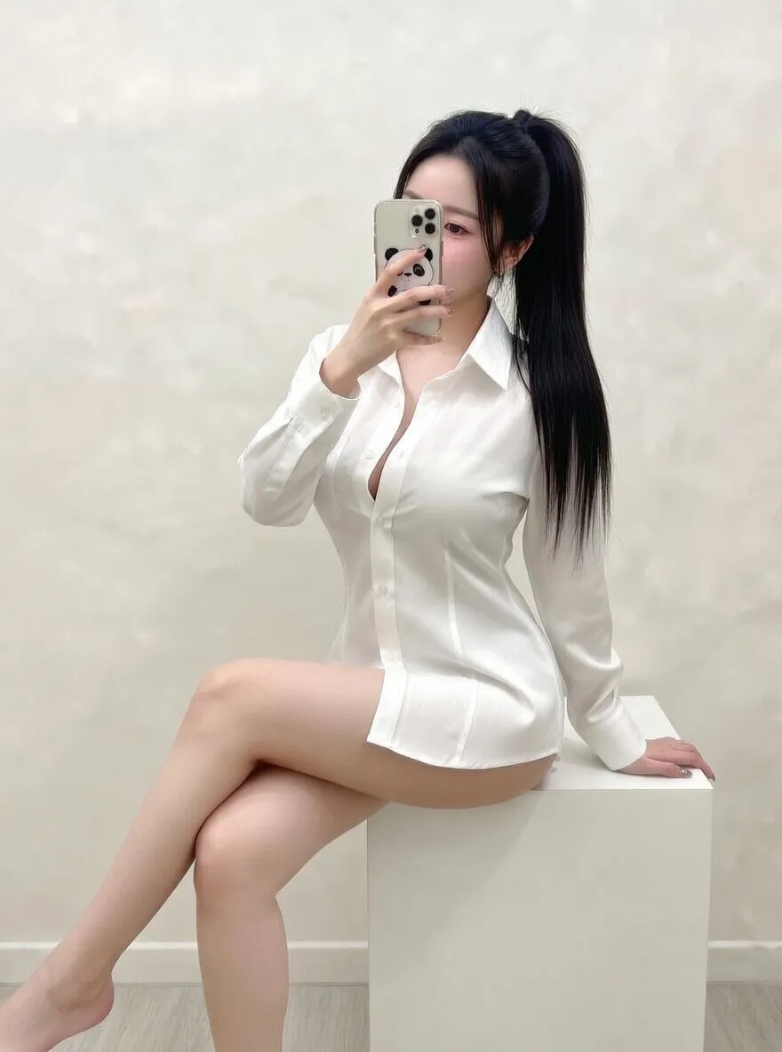 수원셔츠룸 매니저 세아